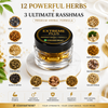Premium Herbal Capsules